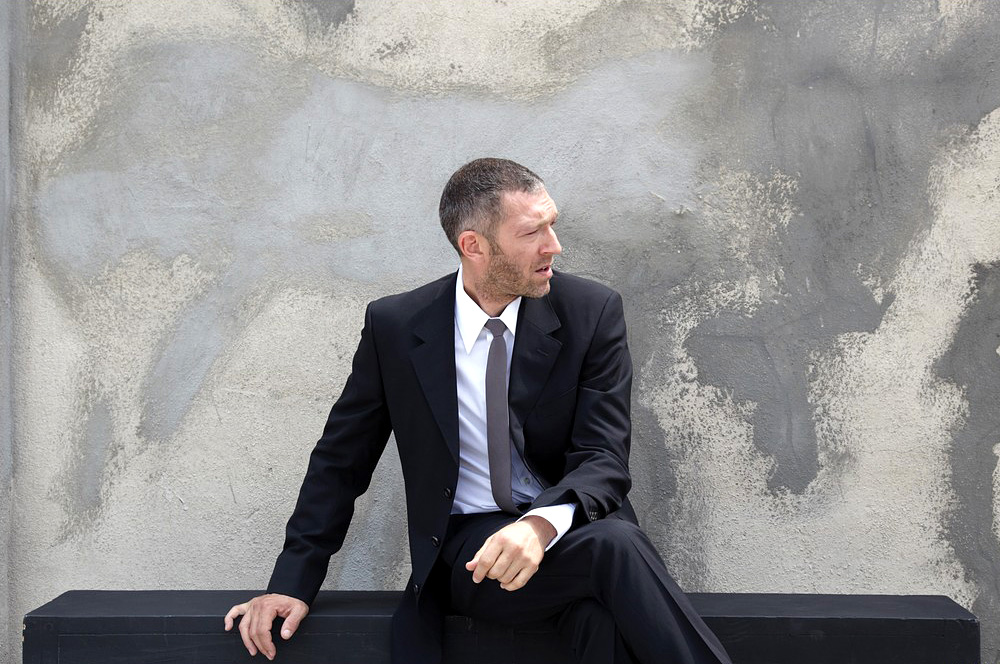 Мужчина месяца: Венсан Кассель (фото 10)