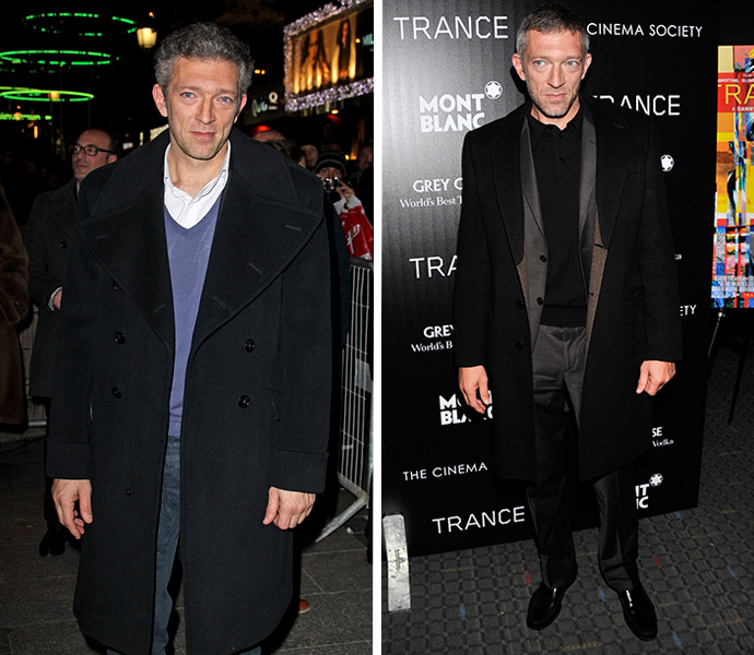 Мужчина месяца: Венсан Кассель (фото 1)