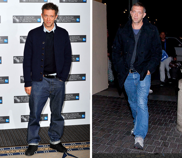 Мужчина месяца: Венсан Кассель (фото 13)