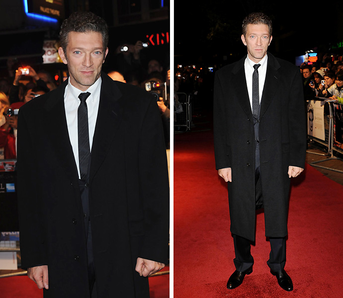 Мужчина месяца: Венсан Кассель (фото 11)