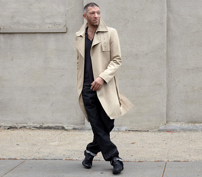 Мужчина месяца: Венсан Кассель (фото 8)