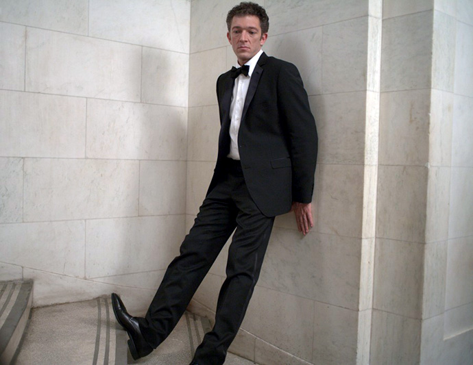 Мужчина месяца: Венсан Кассель (фото 6)