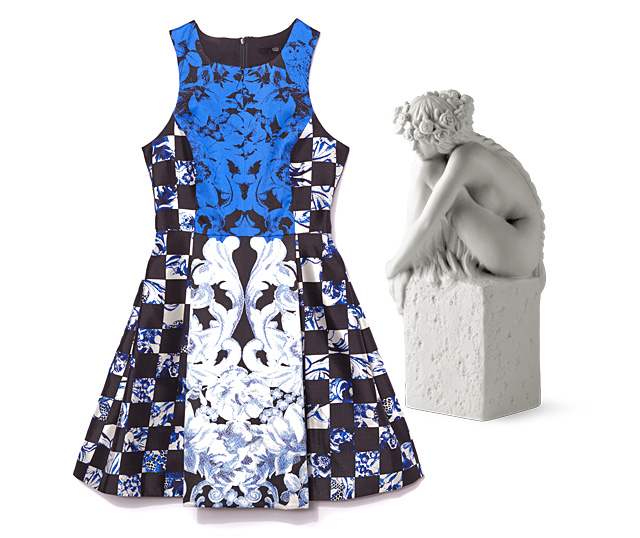 Fashion-гороскоп на 2014 год от Shopbop (фото 6)