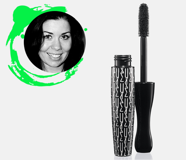 Тушь для ресниц M.A.C In Extreme Dimension Пять вопросов к ведущим визажистам (фото 1)