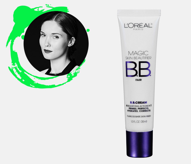 L'Oreal Paris Magic Skin Beautifier BB Cream L'Oreal Paris Magic Skin Beautifier BB Cream