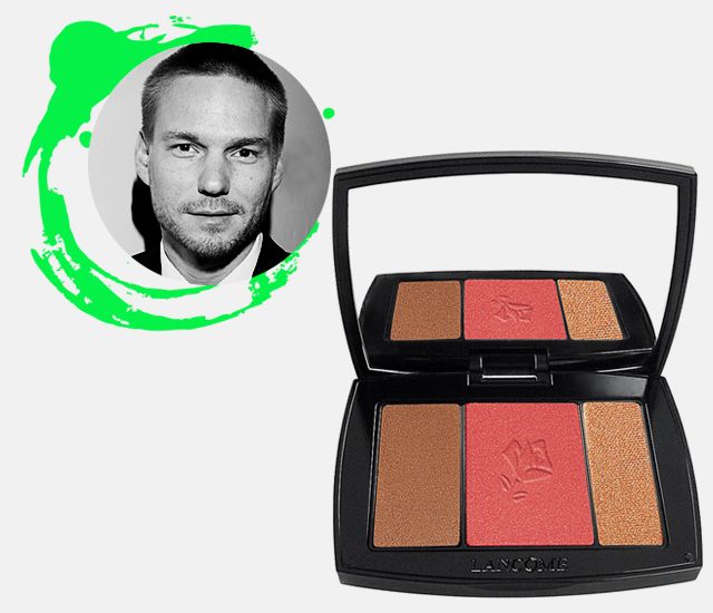 Lancôme Blush Subtile Palette Lancôme Blush Subtile Palette