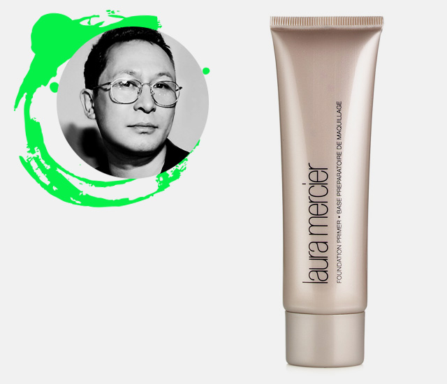 Laura Mercier Foundation Primer Laura Mercier Foundation Primer