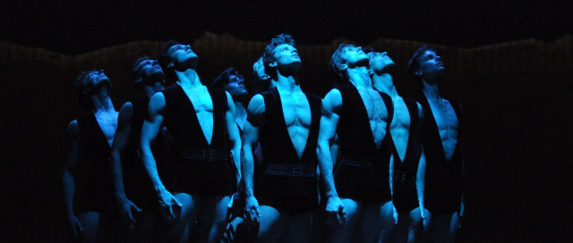 Ханс Ван Манен: "Смотря балеты Ратманского, я чувствую зависть" (фото 3)