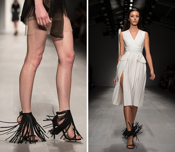 Тенденция: Дикий Запад (фото 11)