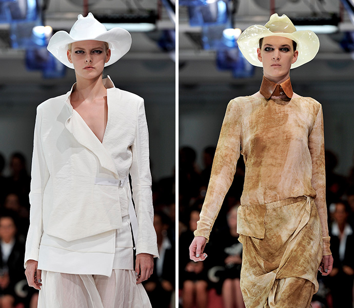 Тенденция: Дикий Запад (фото 5)