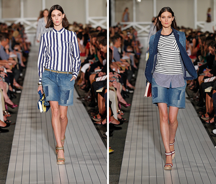 Тенденция: Дикий Запад (фото 10)