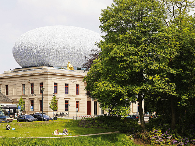 От Майами до Цюаньчжоу: 6 преображенных музеев (фото 1)