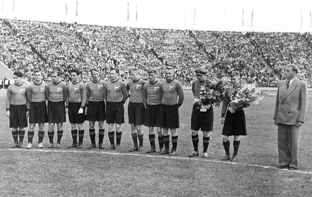 Не просто формальность: в ДЛТ пройдет выставка формы петербургского "Зенита" (фото 2)