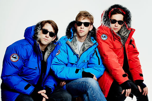 Ксения Чилингарова об Arctic Explorer, борьбе с "комнатным растением" внутри себя и своем личном Бэтмене (фото 5)