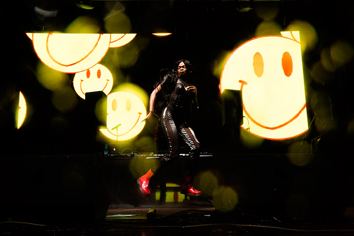 Азилия Бенкс