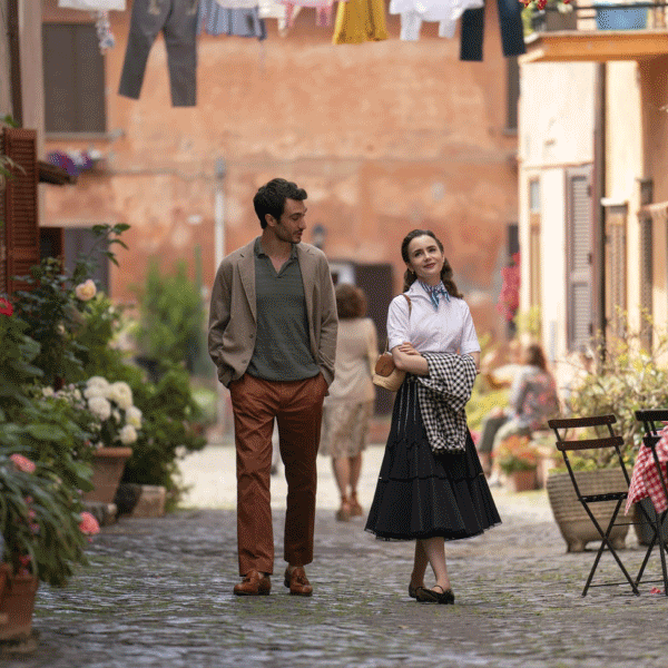 «Эмили в Париже» и «Фоллаут»: какие сериалы смотреть в декабре