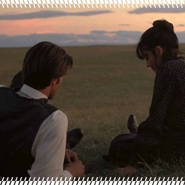 «Дом у озера», «Сладкий ноябрь» и «Дни жатвы»: 10 романтичных осенних фильмов