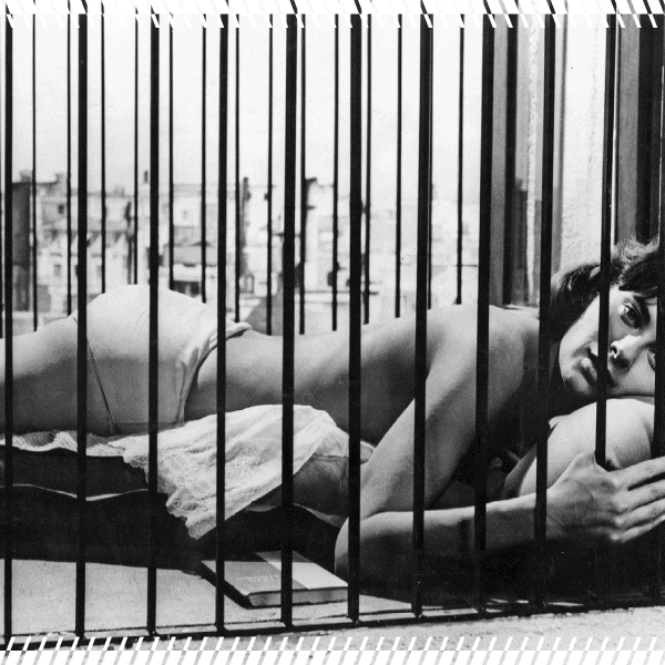 «Красавчик Серж» и «Ад»: семь фильмов Клода Шаброля — одного из главных режиссеров «новой волны»