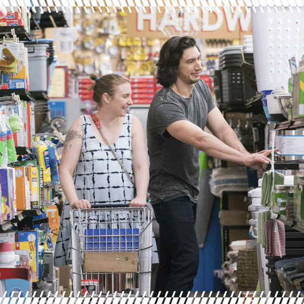 От «Девчонок» до «Мегалополиса»: 12 лучших фильмов Адама Драйвера. Выбор BURO.