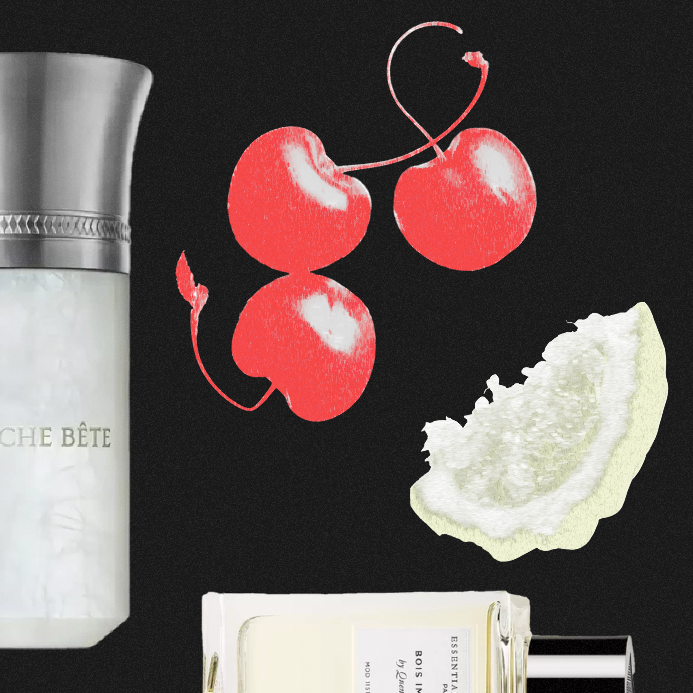 Неогурманика, вишня и немного зелени: парфюмерные итоги 2025 года