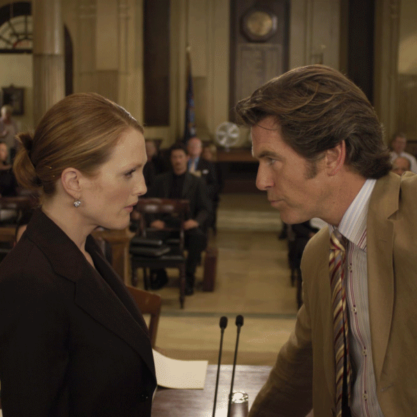 «Магнолия», «Часы» и не только: 14 самых ярких ролей Джулианны Мур. Выбор BURO.