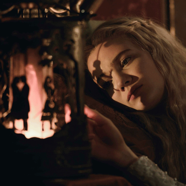 «Никто этого не хочет», «Мэгре» и «Ведьмак»: какие сериалы смотреть в октябре