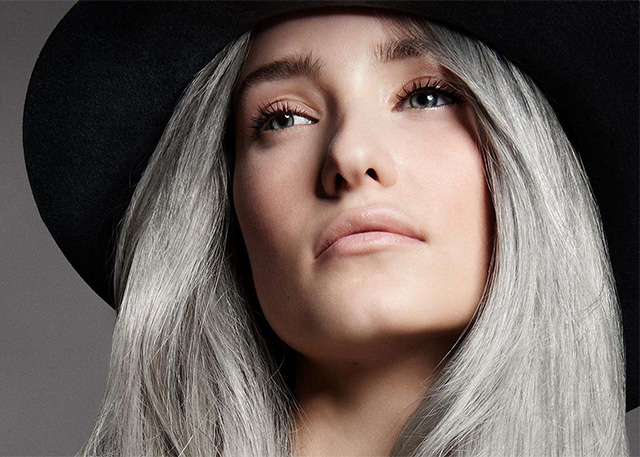 Madame Figaro март 2015 Французский колорист Стефан Пус о том, почему плачут парижанки и как выбрать свой цвет (фото 1)