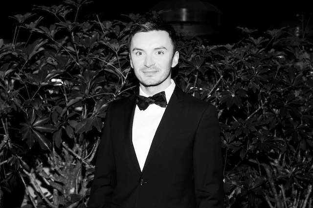 Евгений Заболотный Гости pre-party "Оскар" в кинотеатре "Москва" (фото 26)