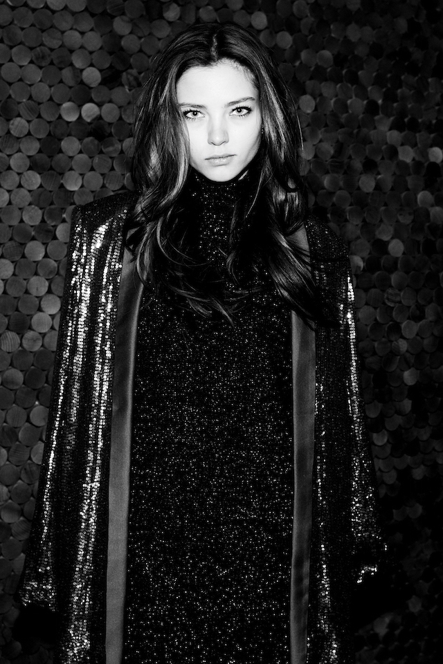 Леся Кафельникова Гости pre-party "Оскар" в кинотеатре "Москва" (фото 18)