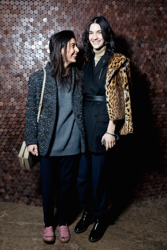 Премьера фильма "Трамбо" в рамках "Недели "Оскара" (фото 4)