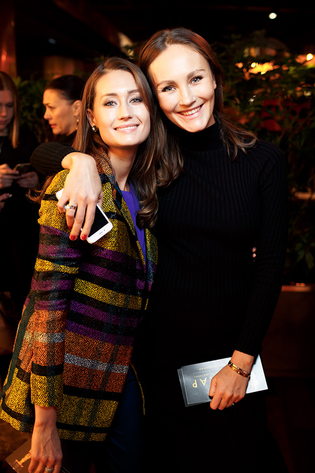 Премьера фильма "Трамбо" в рамках "Недели "Оскара" (фото 3)