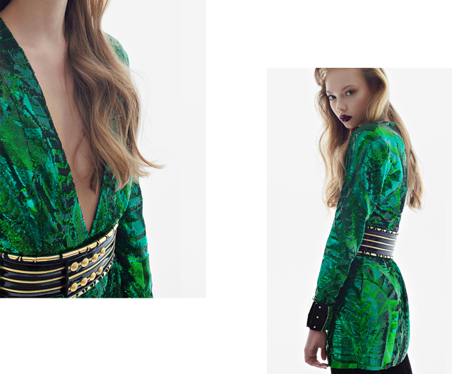 Лучшие модные материалы Buro 24/7 за 2015 год (фото 1)