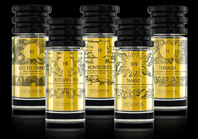 Дюжина лучших ароматов Pitti Fragranze (фото 1)