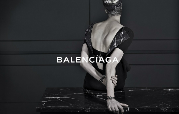 Balenciaga FW 2013 Balenciaga FW 2013