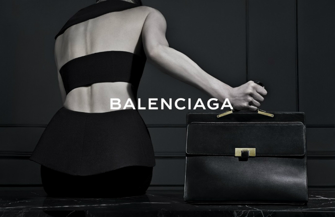 Balenciaga FW 2013 Balenciaga FW 2013