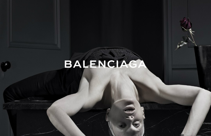 Balenciaga FW 2013 Balenciaga FW 2013