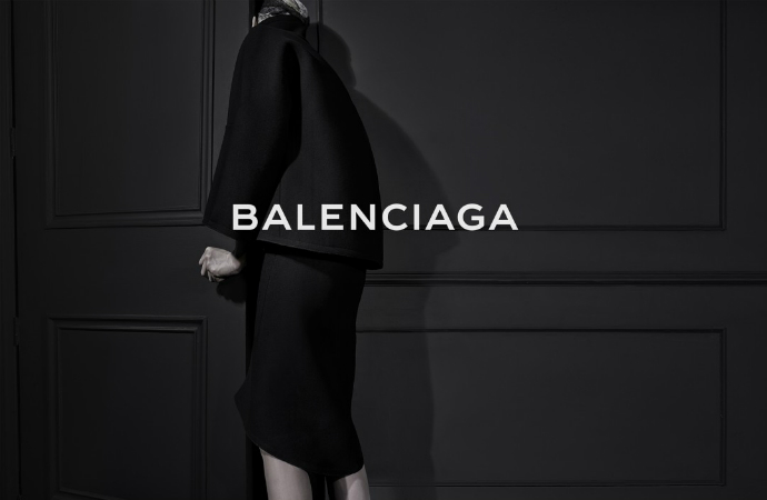 Balenciaga FW 2013 Balenciaga FW 2013