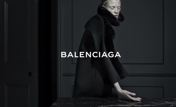Balenciaga FW 2013 Balenciaga FW 2013