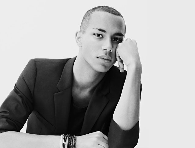 Владельцы Valentino купили Balmain (фото 1)