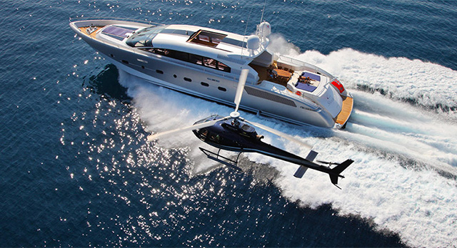 Свой человек в Каннах: гид от Buro 24/7 (фото 12)