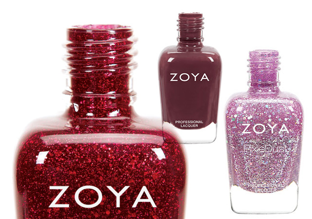 Итоги 2014: как изменилась beauty-индустрия за минувший год (фото 5)