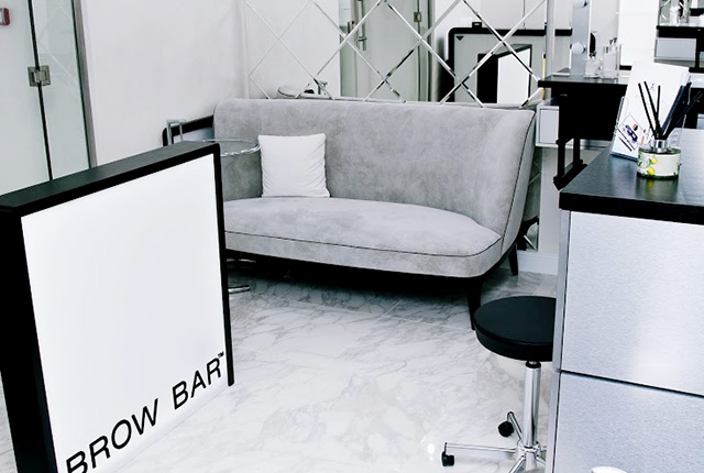 Адрес недели: The BrowBar Moscow (фото 2)