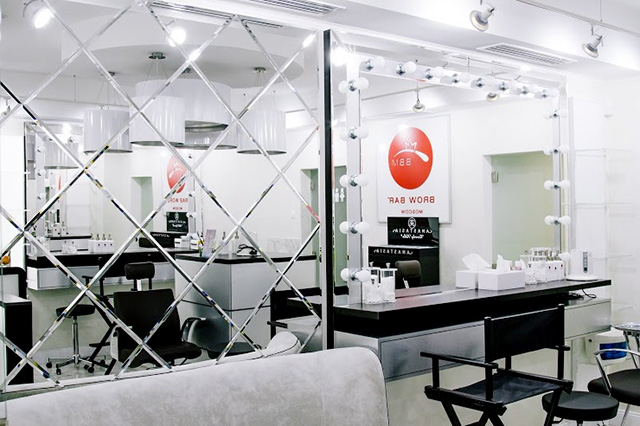 Адрес недели: The BrowBar Moscow (фото 3)