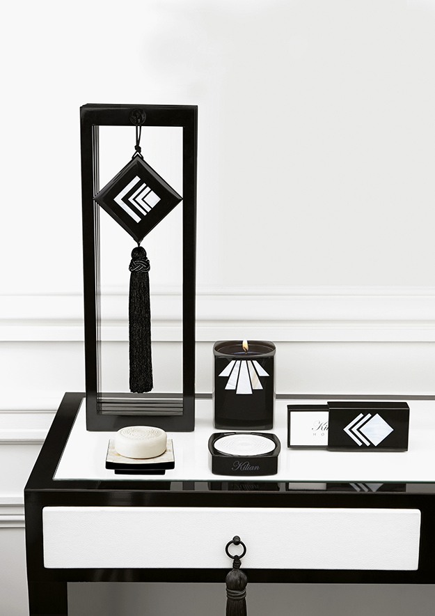 Парфюмер Килиан Хеннесси: «В работе женщины эмоционально стабильнее мужчин» (фото 1)