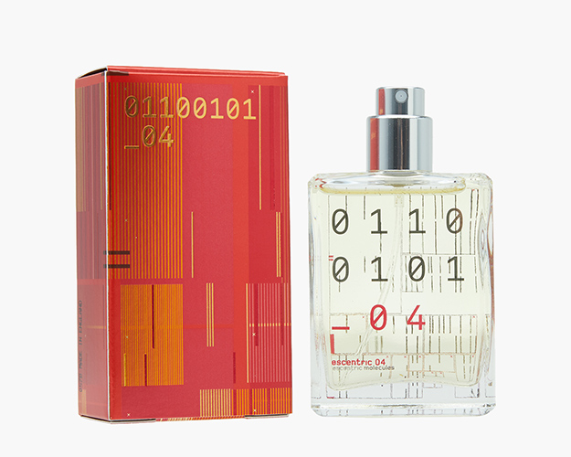 Парфюмерный детокс: что делать, когда нос устал от запахов (фото 3)