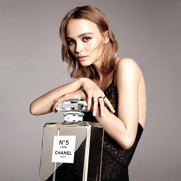 Бьюти-итоги года: 15 главных трендов (фото 7)