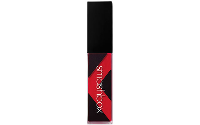 10 самых стойких помад к Новому году (фото 5)