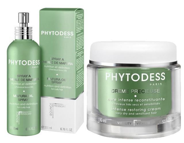 3 лучших осенних процедуры для волос (фото 3)