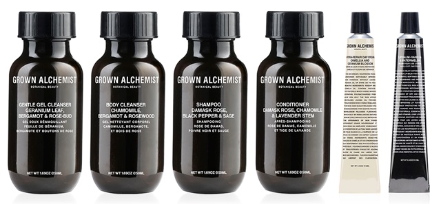 Тревел-наборы: что взять с собой в путешествие (фото 7)