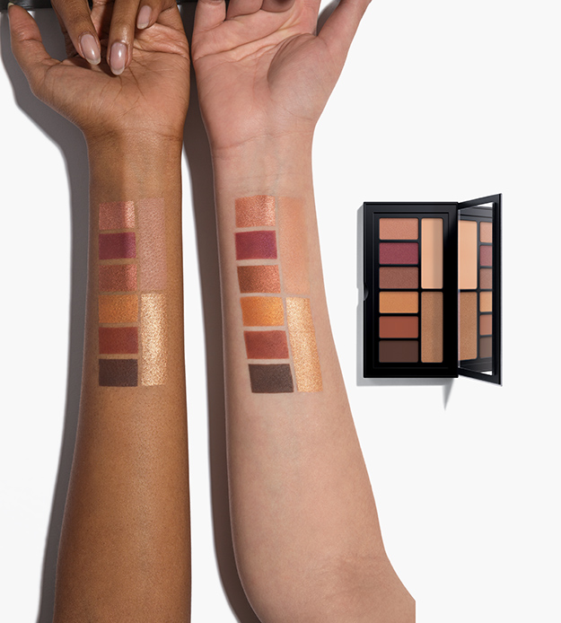 Почему весной не обойтись без новой палетки от Smashbox (фото 3)